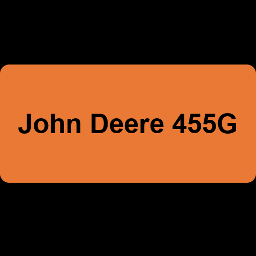 John Deere 455G